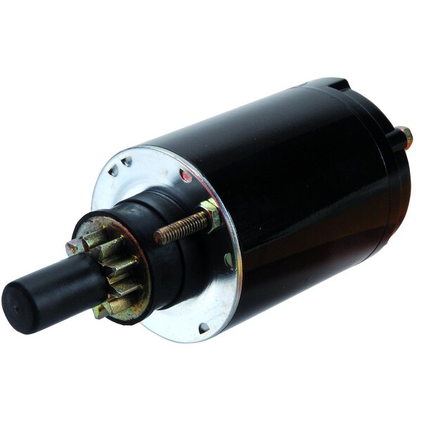 A & I Products Electric Starter 9" x5" x5" A-B120014 - main